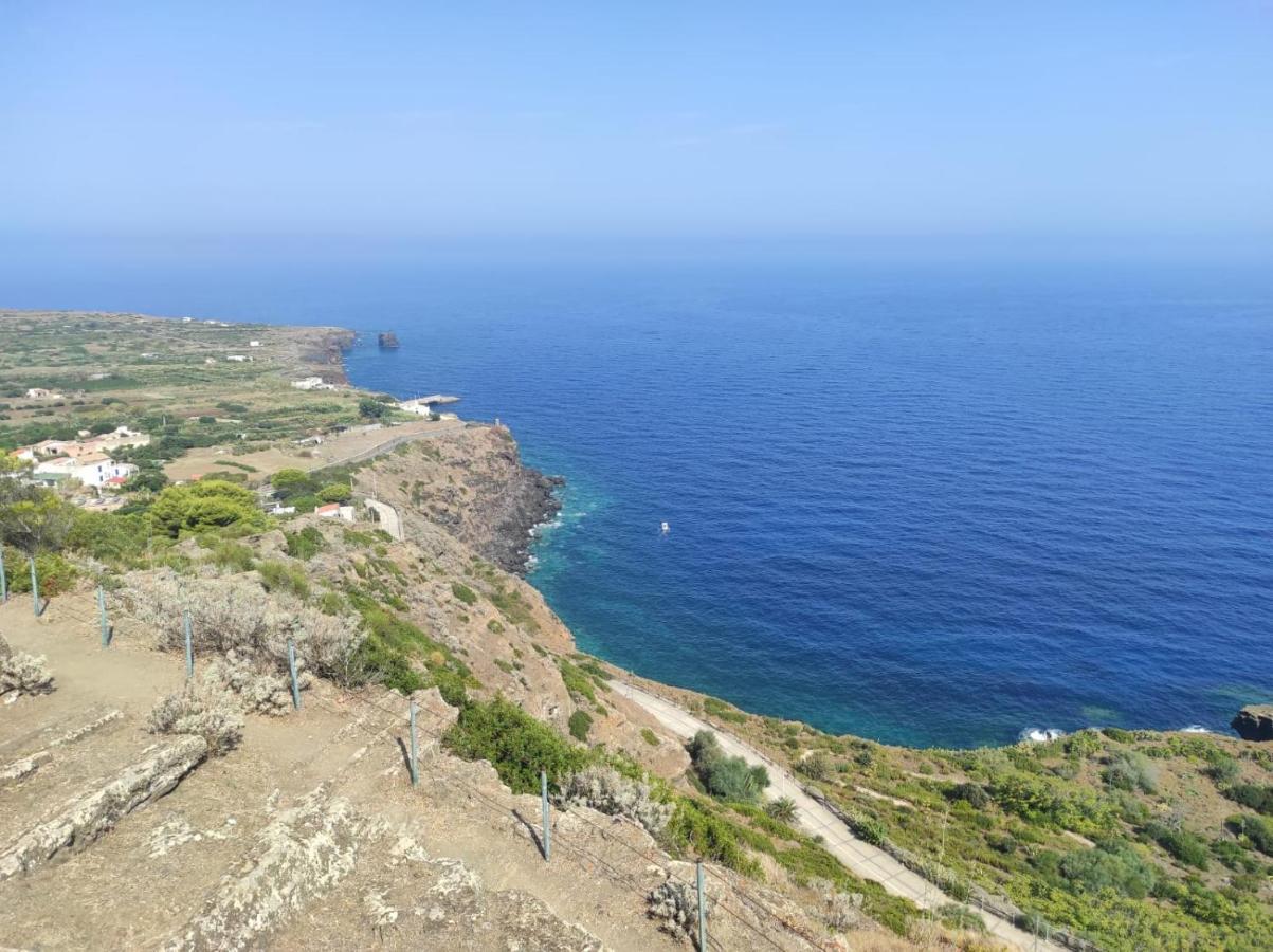 Holiday home Casa Antinoro Isola di Ustica